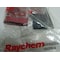 Raychem 15KV 1/C INDOOR POWER CABLE TERMINATION KIT WIRE SPLICE KIT & HEAT SHRINK TUBING HVT-152-G - alternate 4